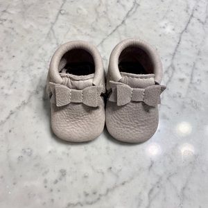 Freshly Picked moccs size 1